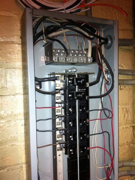 average cost of electrical box changeout|200 amp electrical panel upgrade cost.